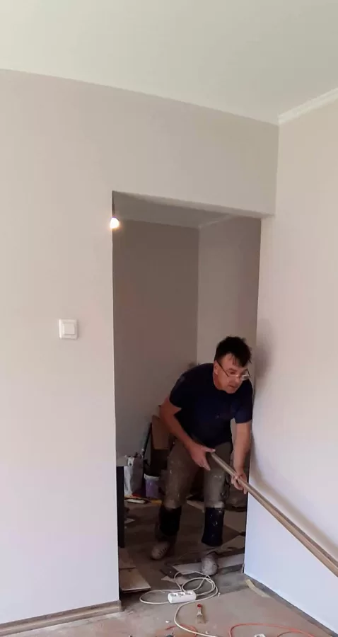 Dzīvokļa remonts