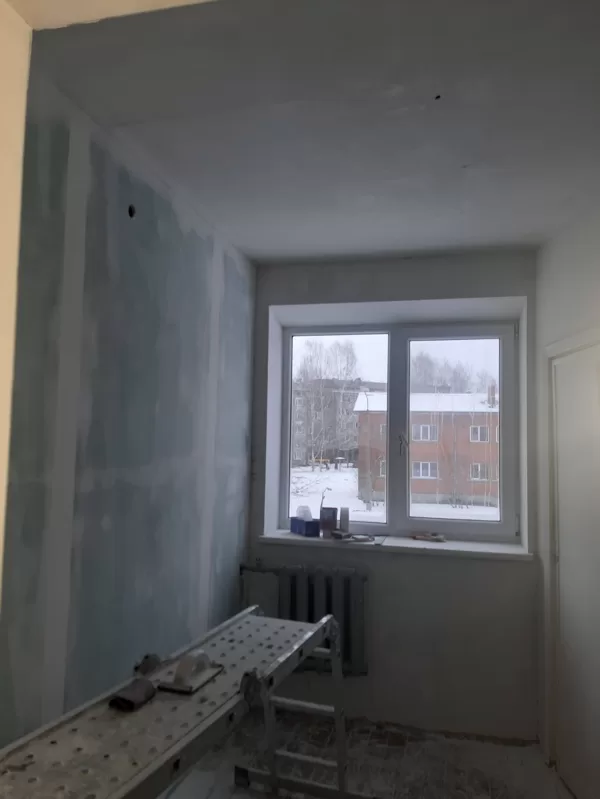 Virtuve gatava ktāsošanai